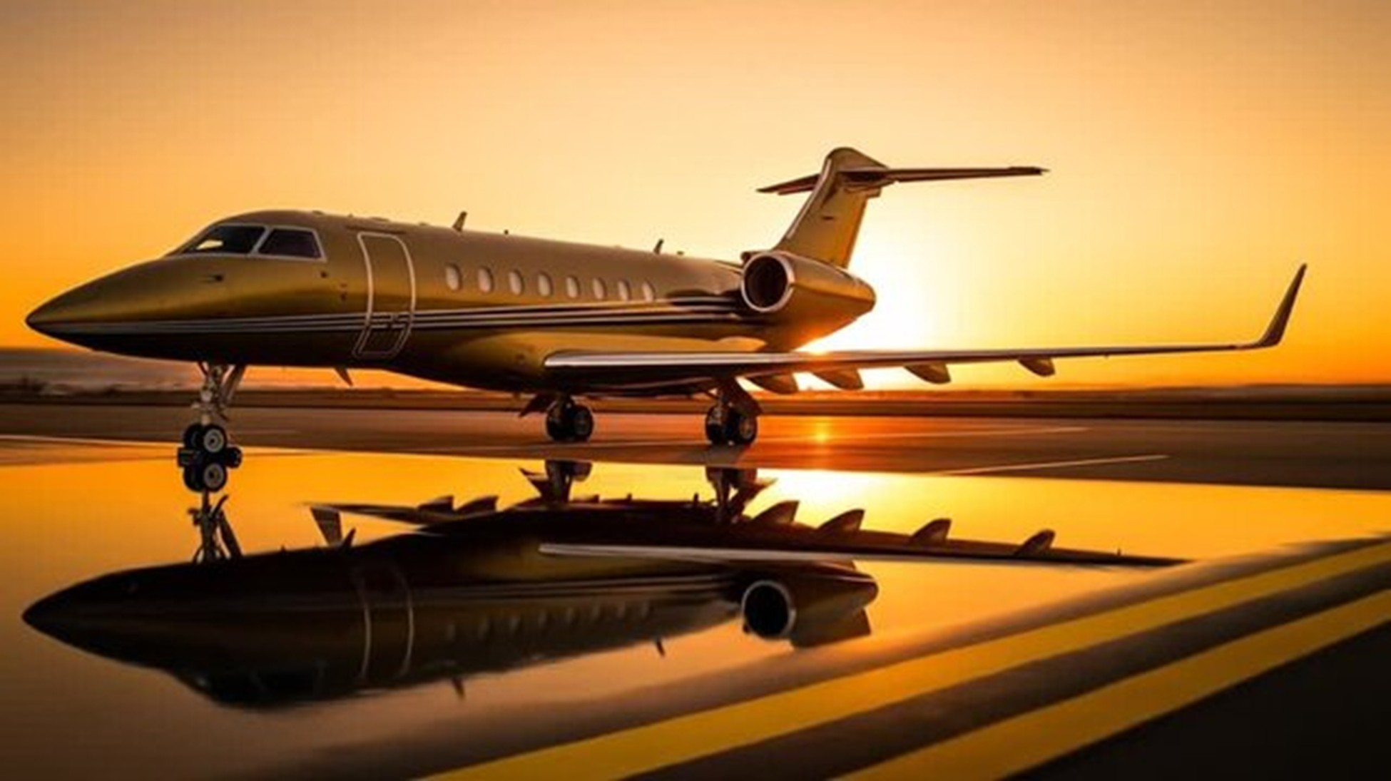 Aircraft Choice