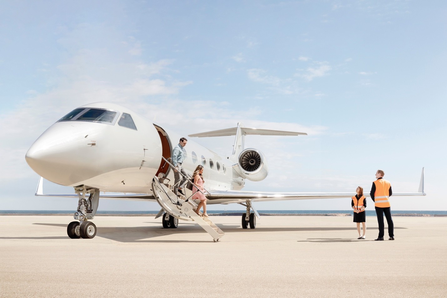 Your aircraft Your Choice