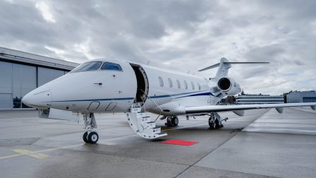 Challenger 350